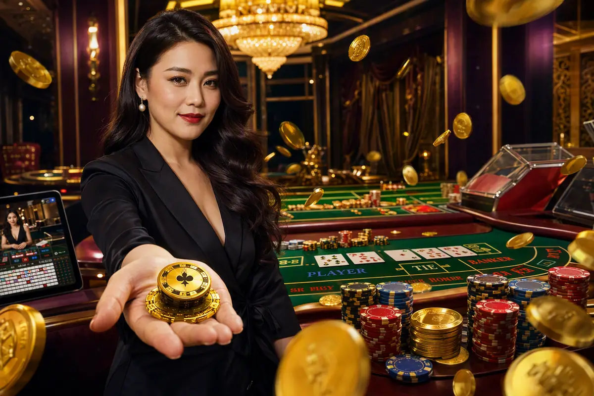 Câu chuyện thương hiệu sc186